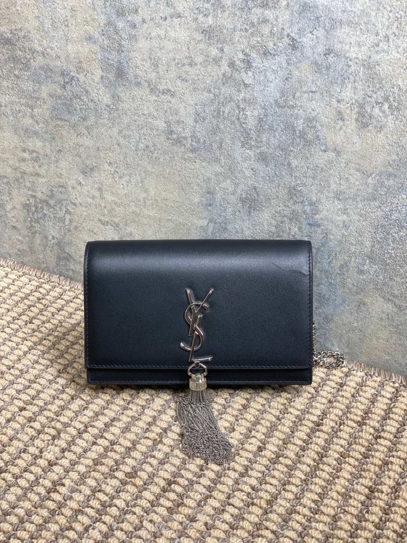 YSL Satchel Bags